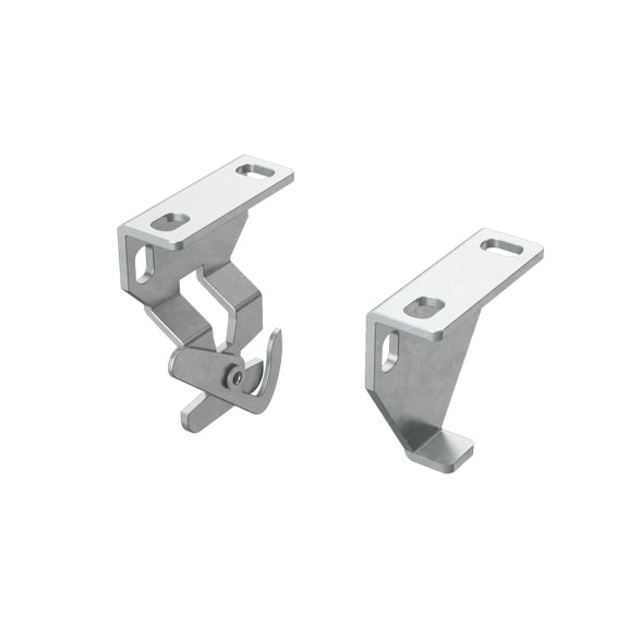 Installation Brackets | Small TM | 1½" (38mm) Projection