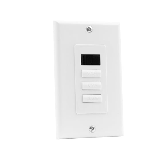 Celtic RF Wireless Wall Switch - Single Channel
