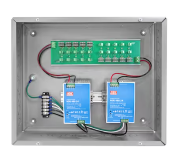 Somfy Power Distribution Enclosure Kits