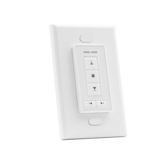 Celtic Wireless Wall Switch 2 Channels