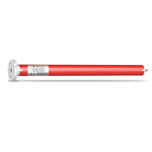 LION Celtic Bidirect. Low Voltage Motor 25mm | 2Nm | 28rpm | 12VDC