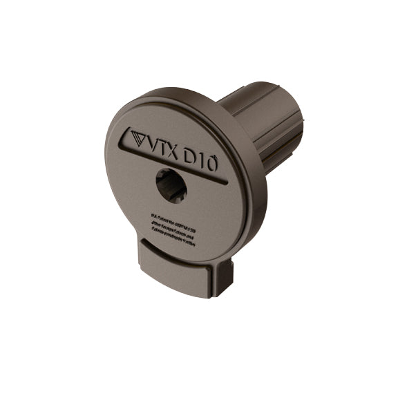 Designer Clutch Tab Mount 1 ⅛" (28mm) Core