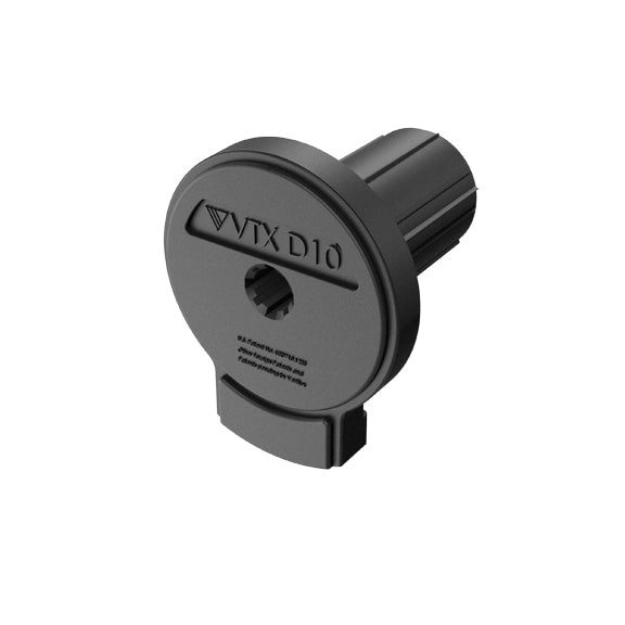 Designer Clutch Tab Mount 1 ⅛" (28mm) Core