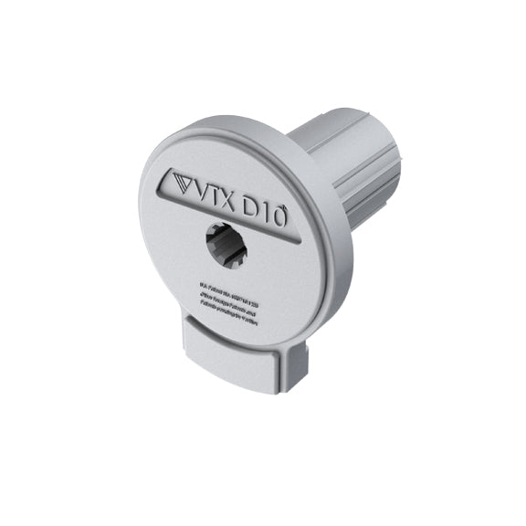 Designer Clutch Tab Mount 1 ⅛" (28mm) Core