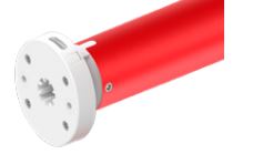 LION Bidirectional Battery Motor 25mm | 1Nm | 30rpm