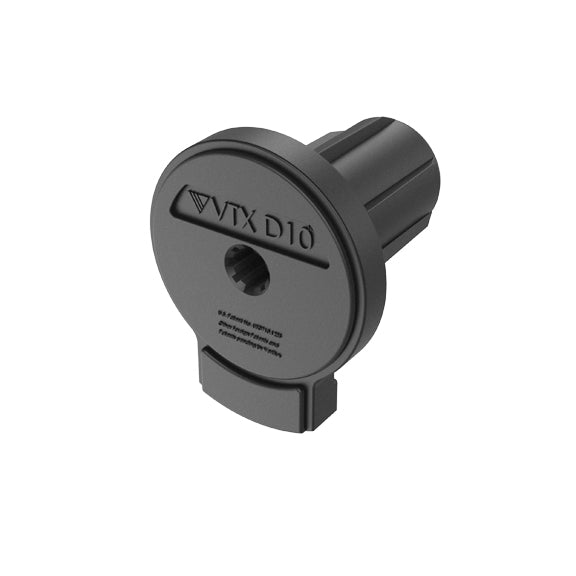 Designer Clutch Tab Mount 1 1/4" (32mm) Core