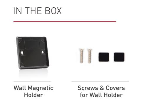 Celtic Wireless Timer Touch & Wall Switch 16 Channels