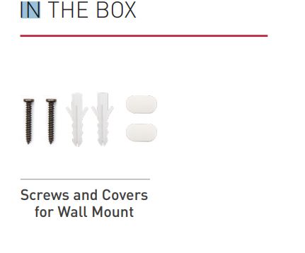 Celtic Wireless Wall Switch 2 Channels
