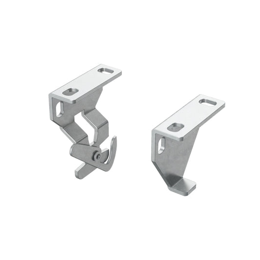 Installation Brackets | Small TM | 1½" (38mm) Projection