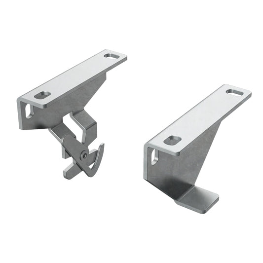 Installation Brackets | Large TM | 1½" (38mm) Projection