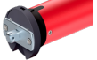 RE-LION Celtic Unidi. AC Mechanical Limits Motor 45mm | 20Nm | 33rpm | 110AC