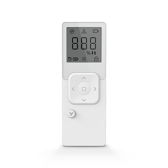 16 Channel Timer + Display Bidirectional Remote Control