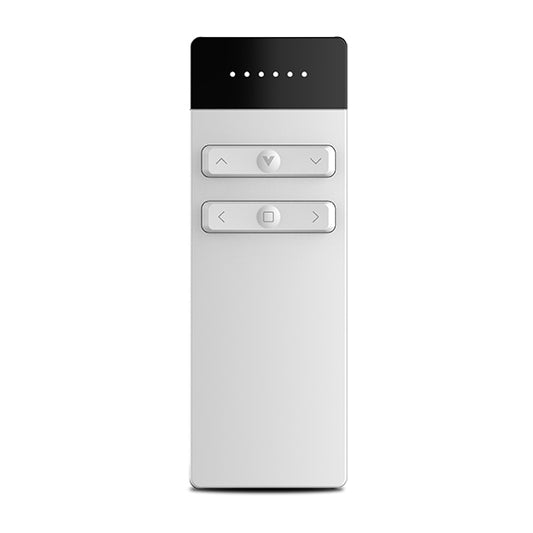 Point One Technology Remote Control Handheld Remotes – Just Shade Motors