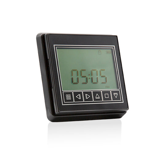 Celtic Wireless Timer Touch & Wall Switch 16 Channels